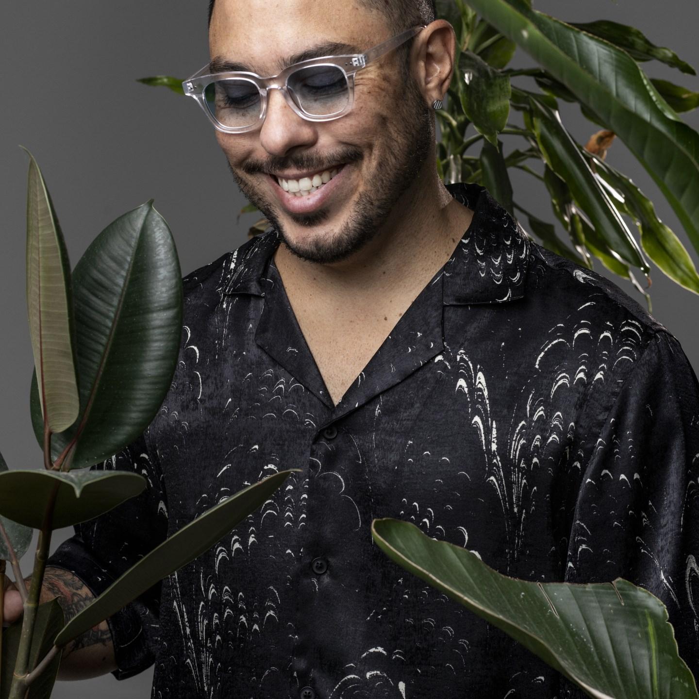 Guto Fernandez