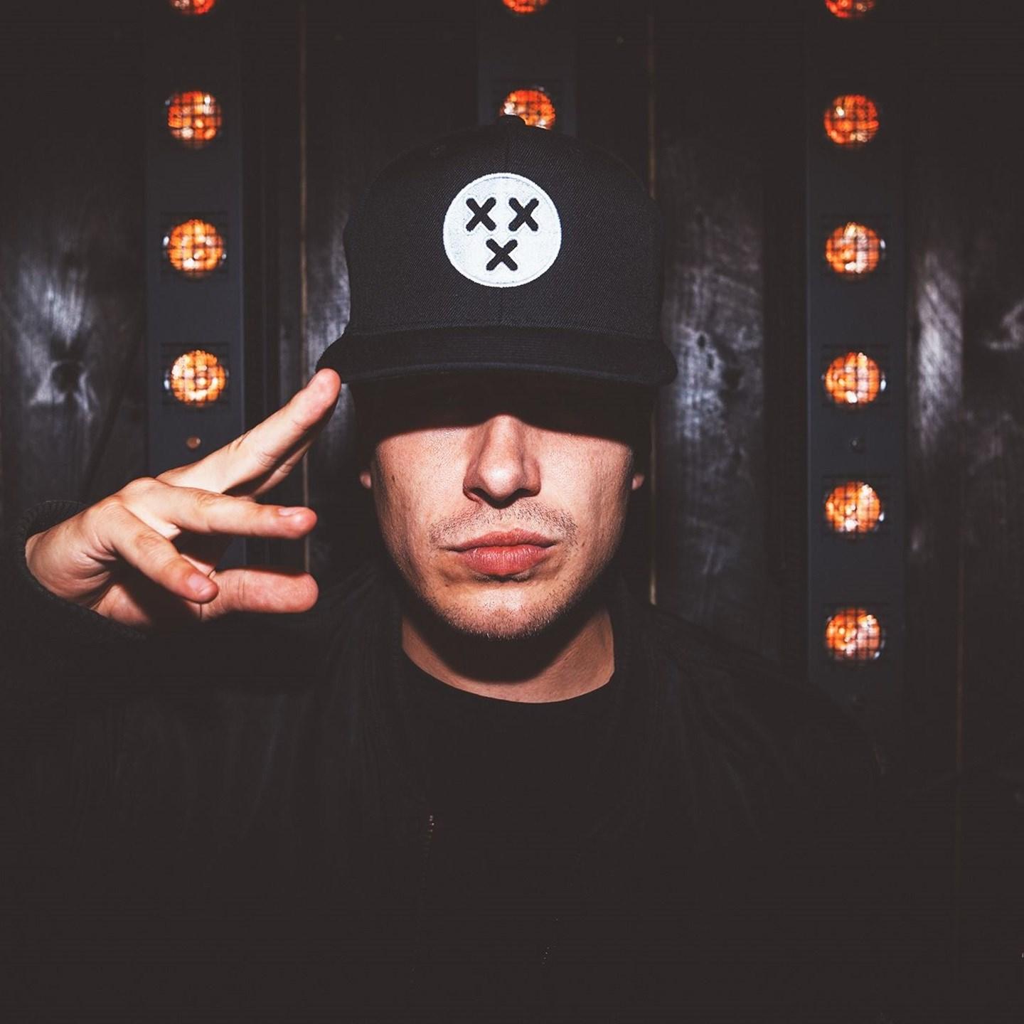 DJ MAXXX