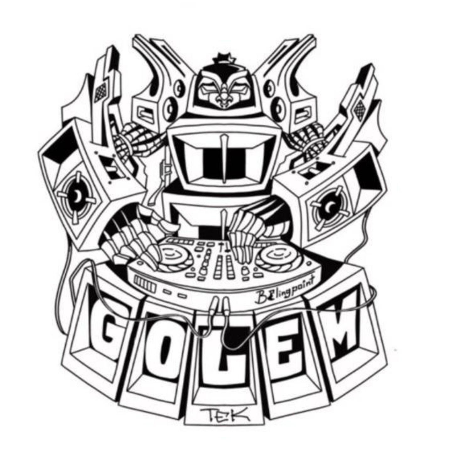 Golem (RO)
