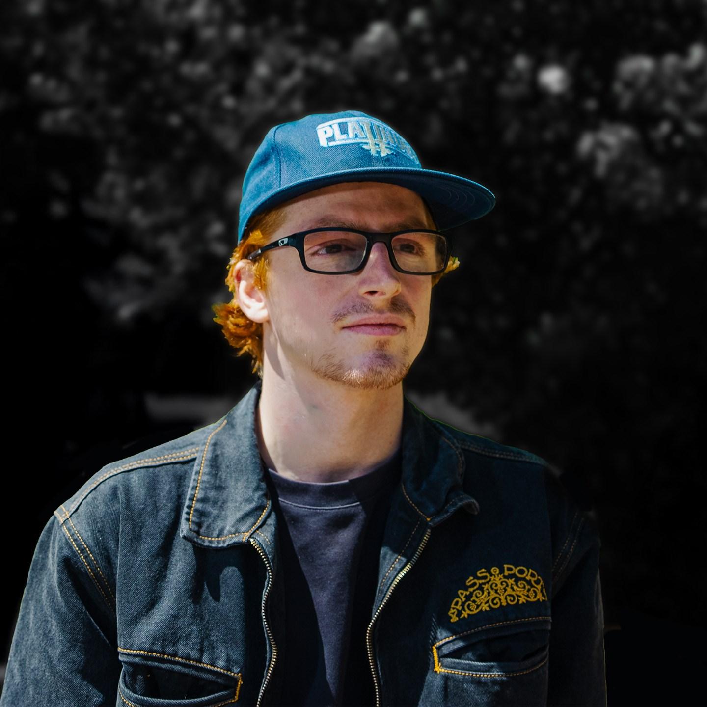 Caleb Jay