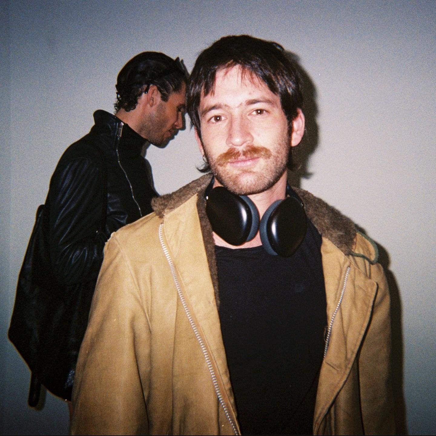 henri b.