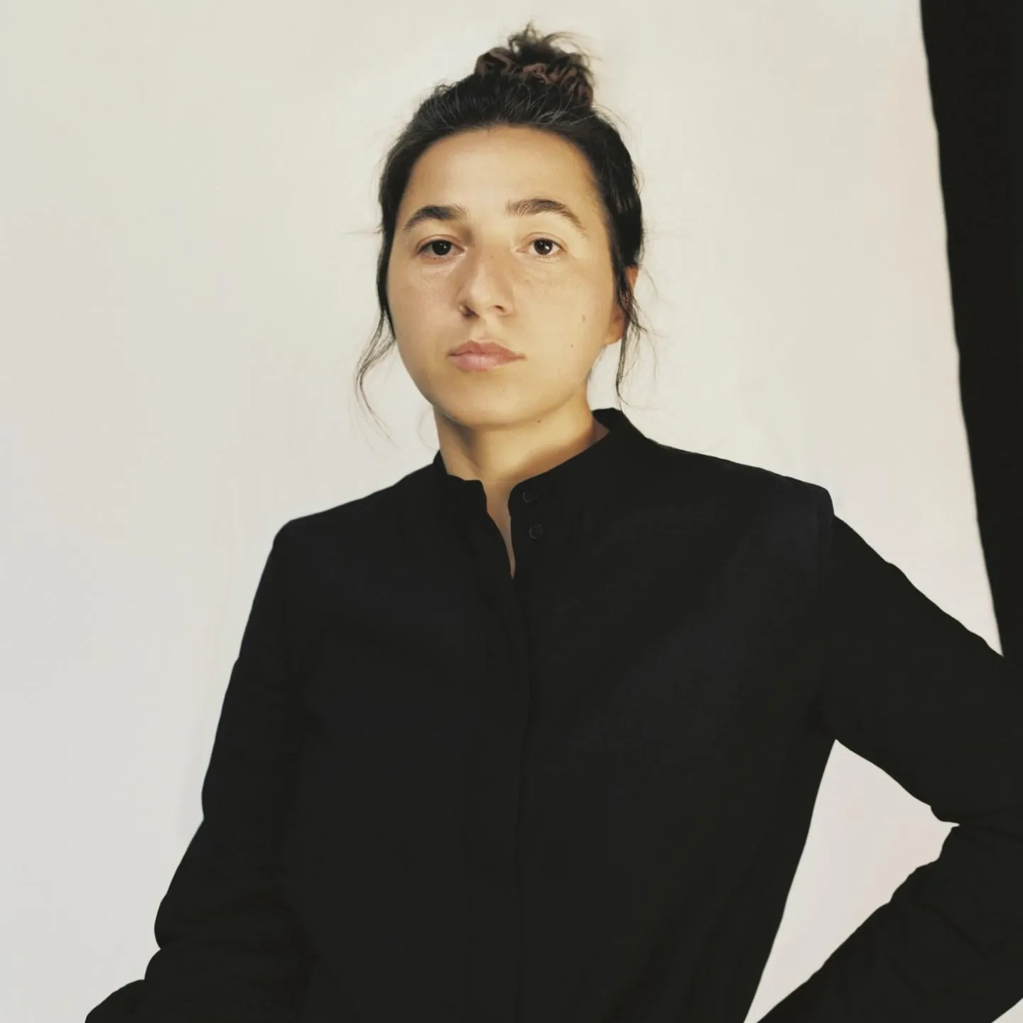 Rebecca Salvadori (UK)