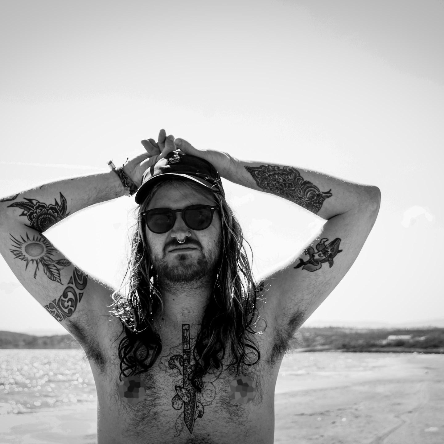 Chris Rose