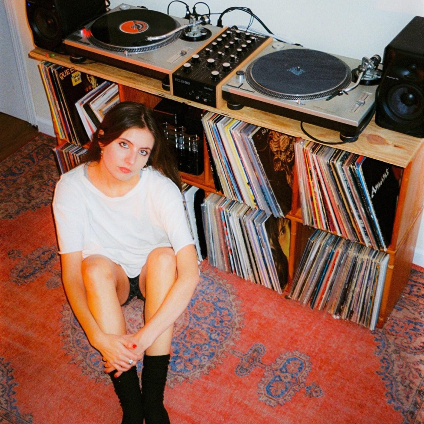 Rachel Opert