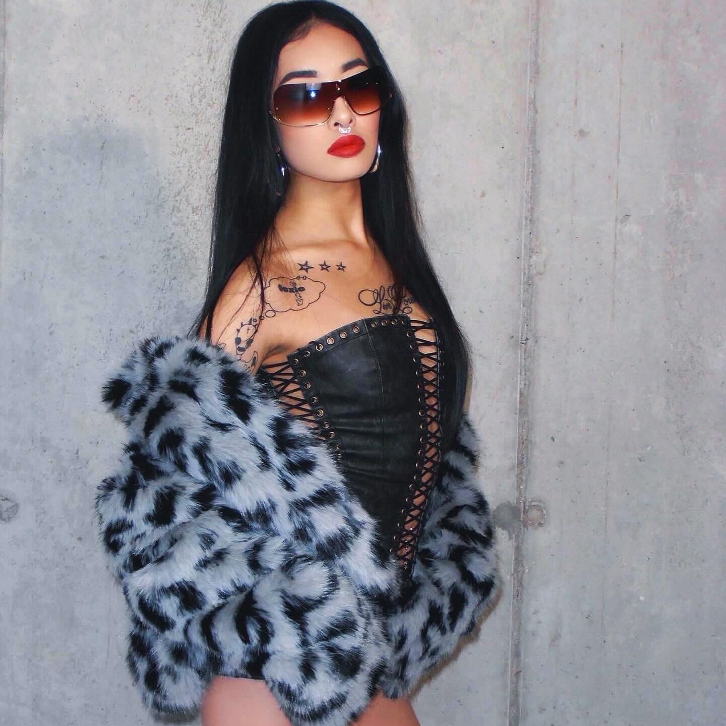 ASIAN BRAT