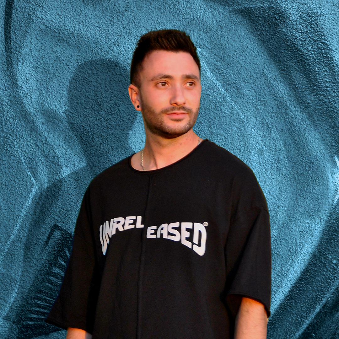 Jesús Montalvo