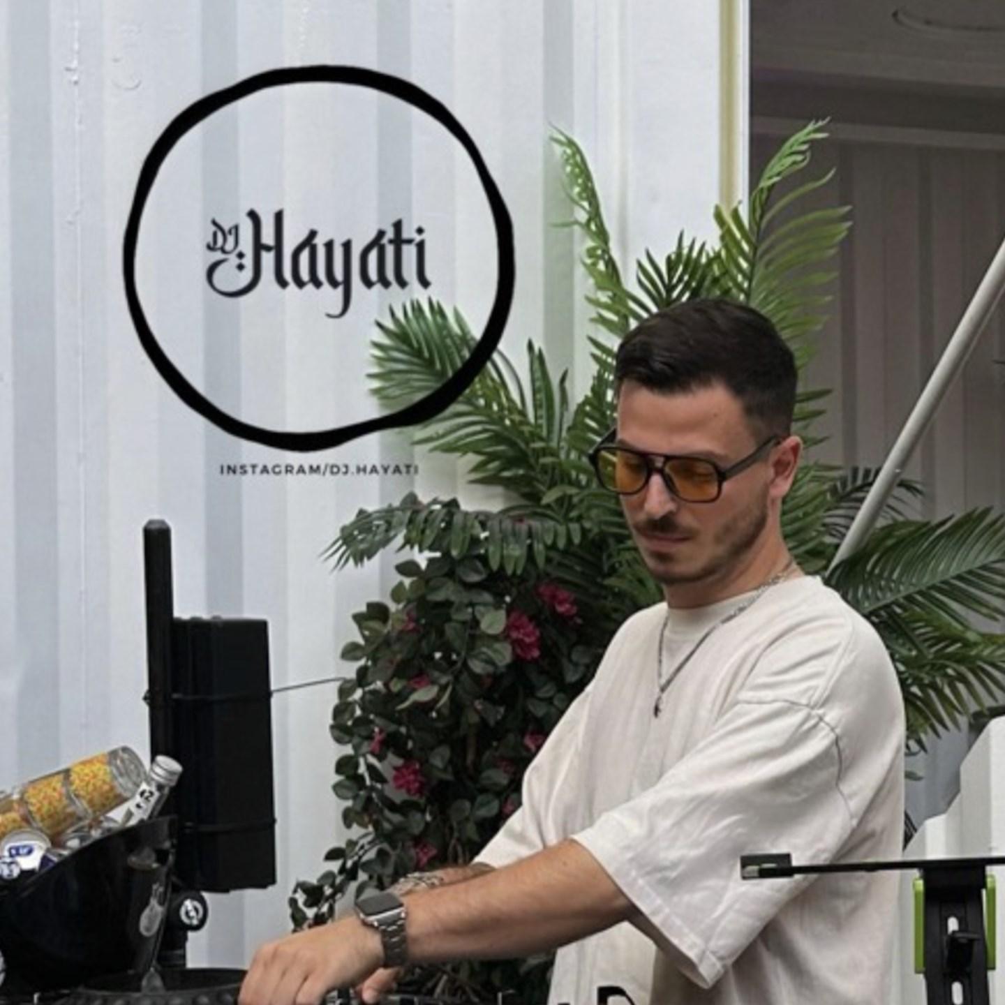 Hayati