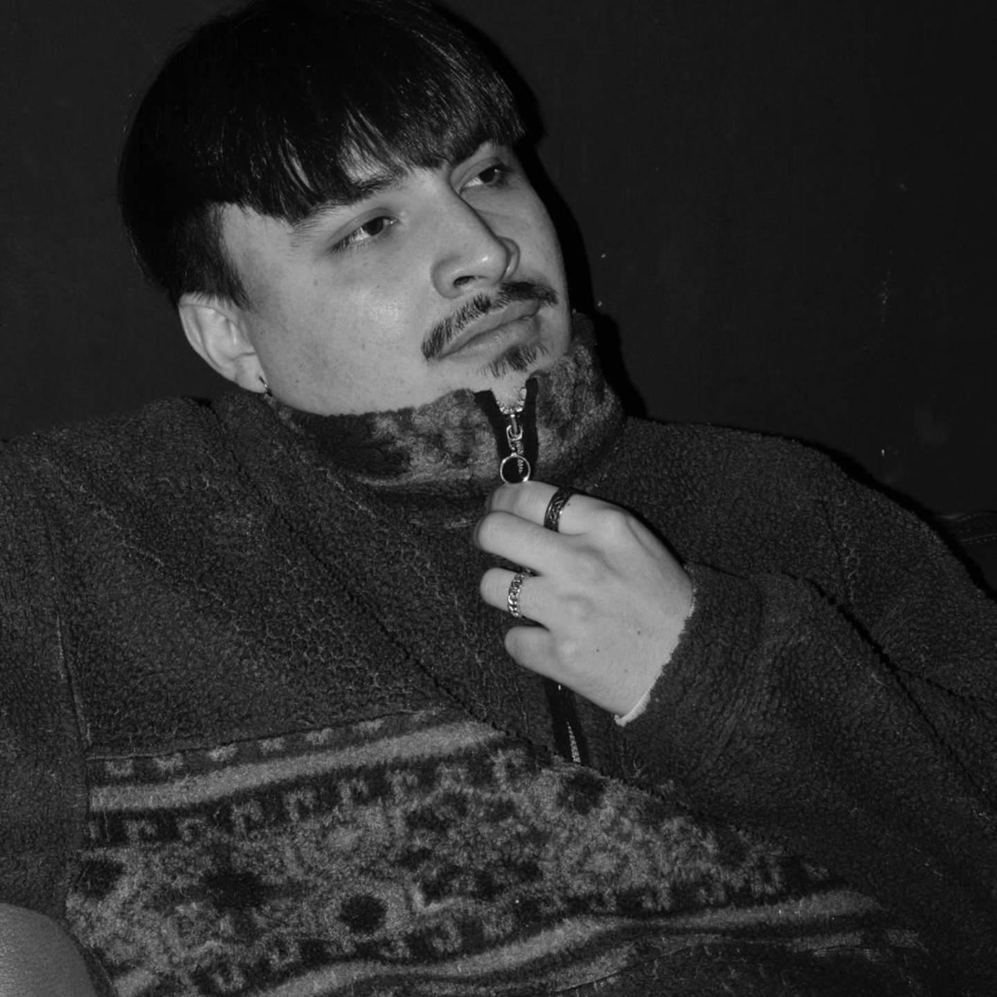 Pablito.