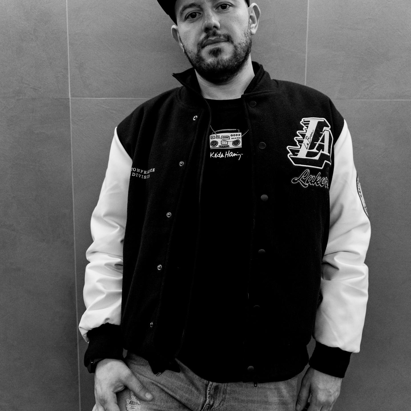 Alex M (Italy)