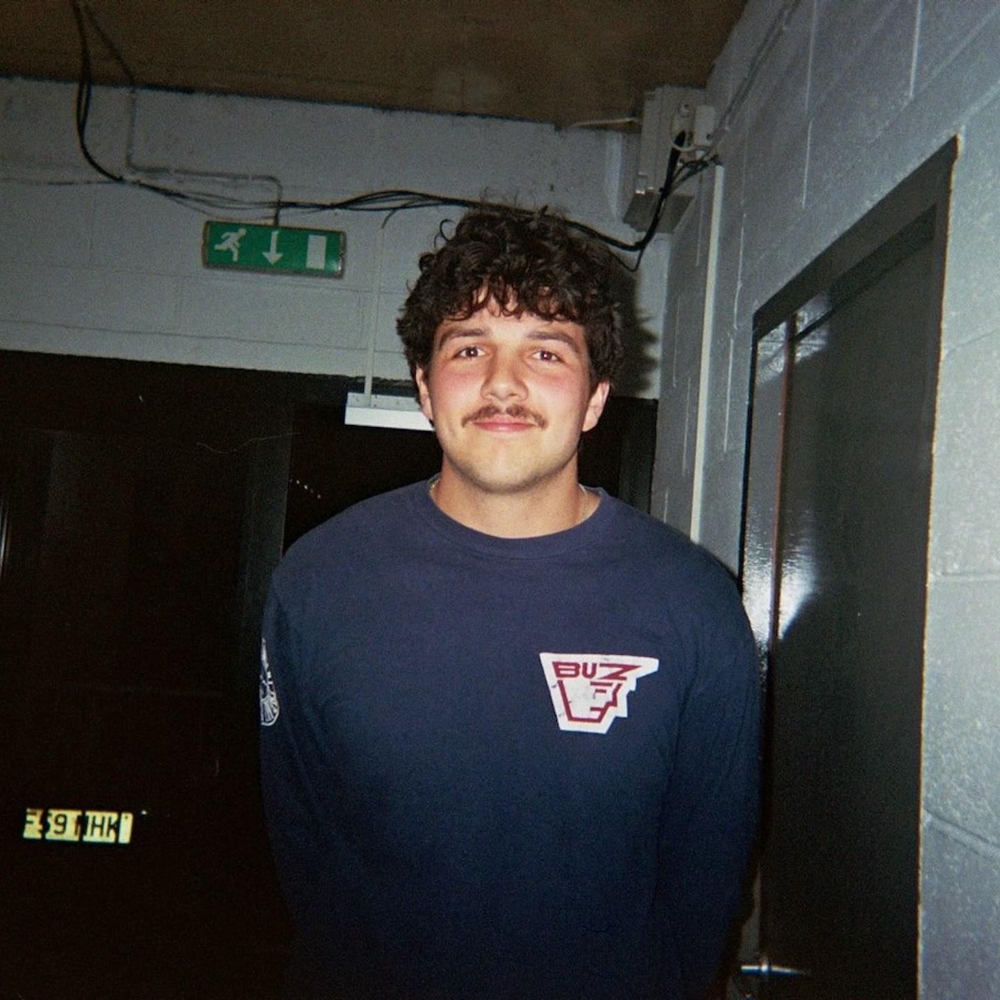 Benny Bysouth