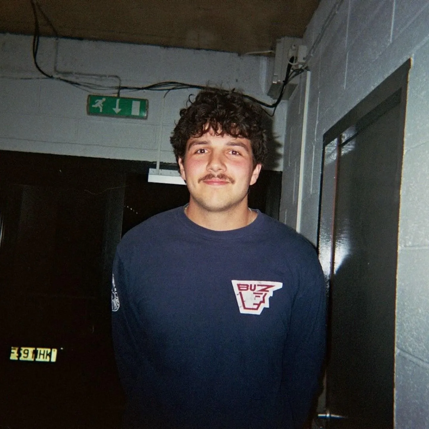 Benny Bysouth