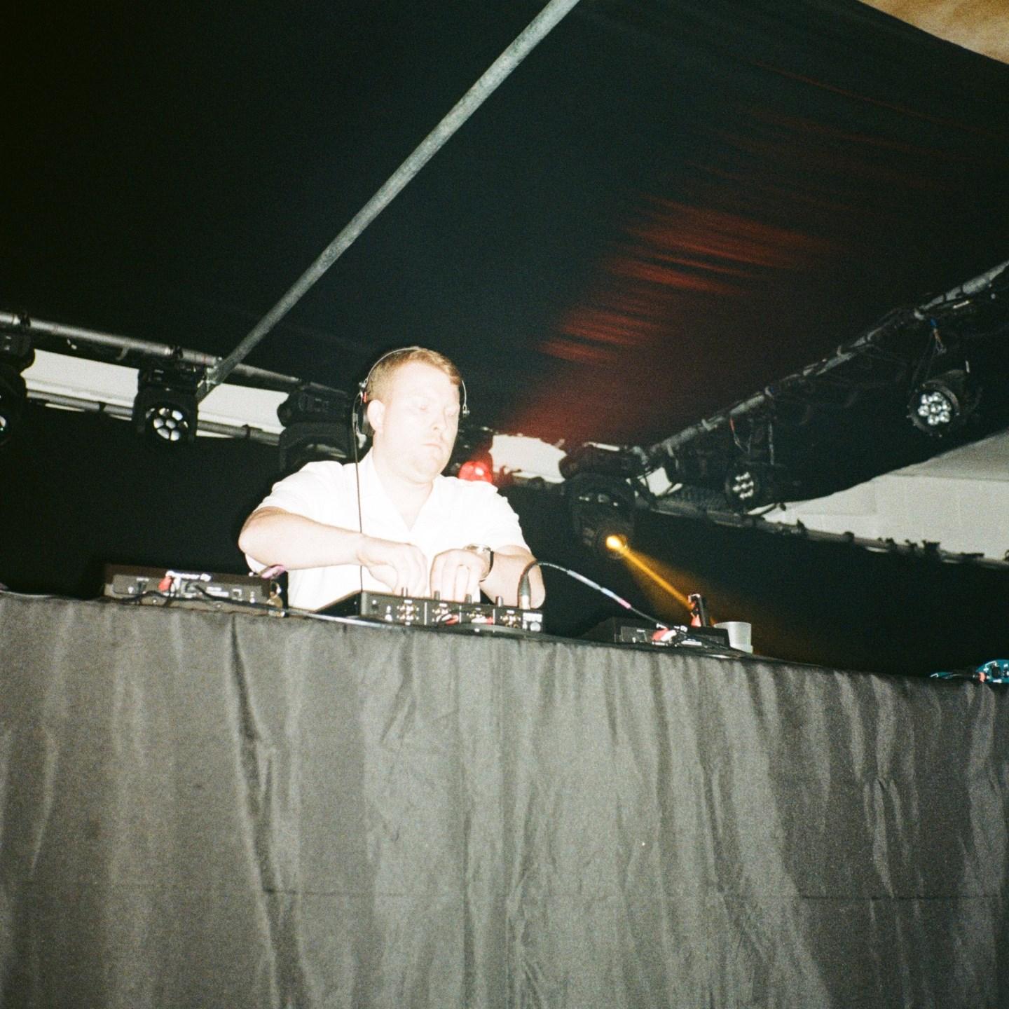 Joe FM