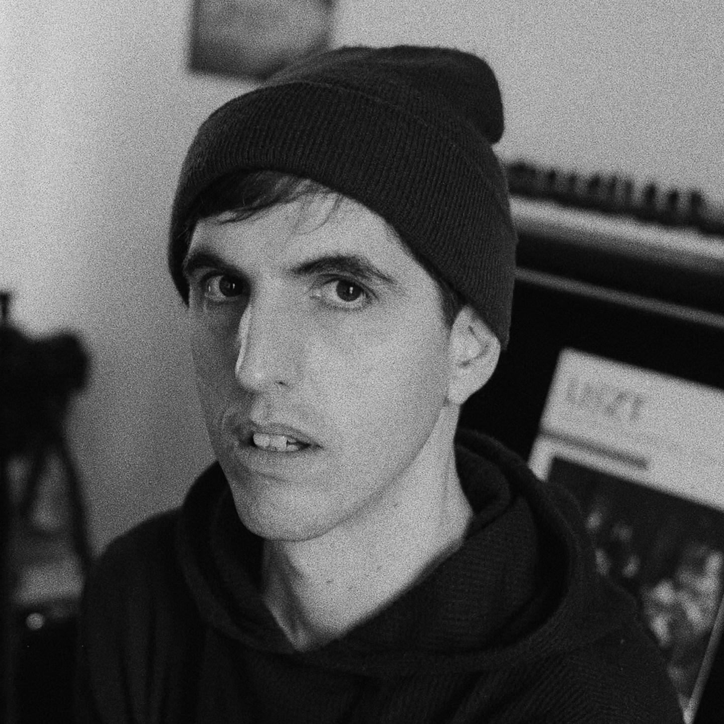 Monsieur Bruit