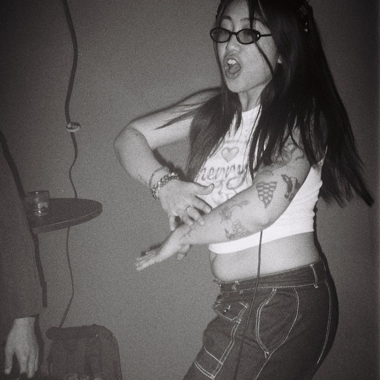 Chissmiss Cherry