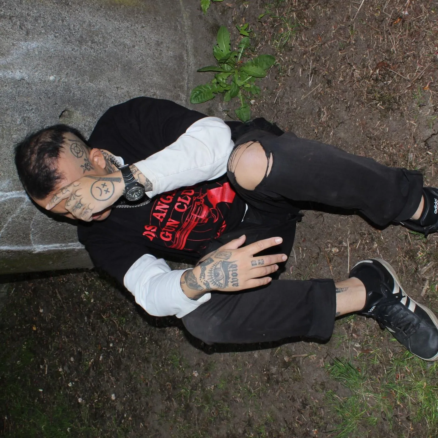 GOTH-TROPIC