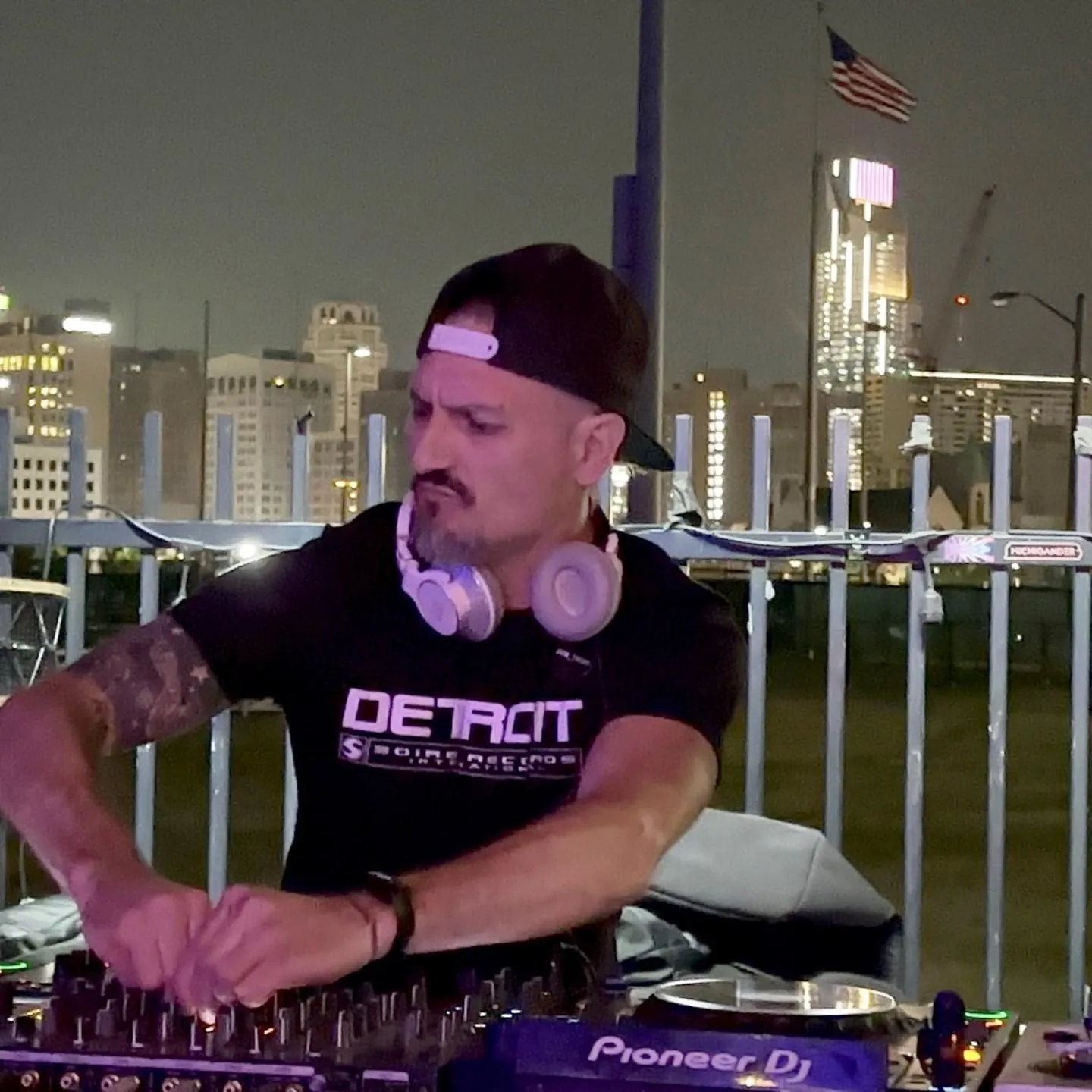 DJ Krazy