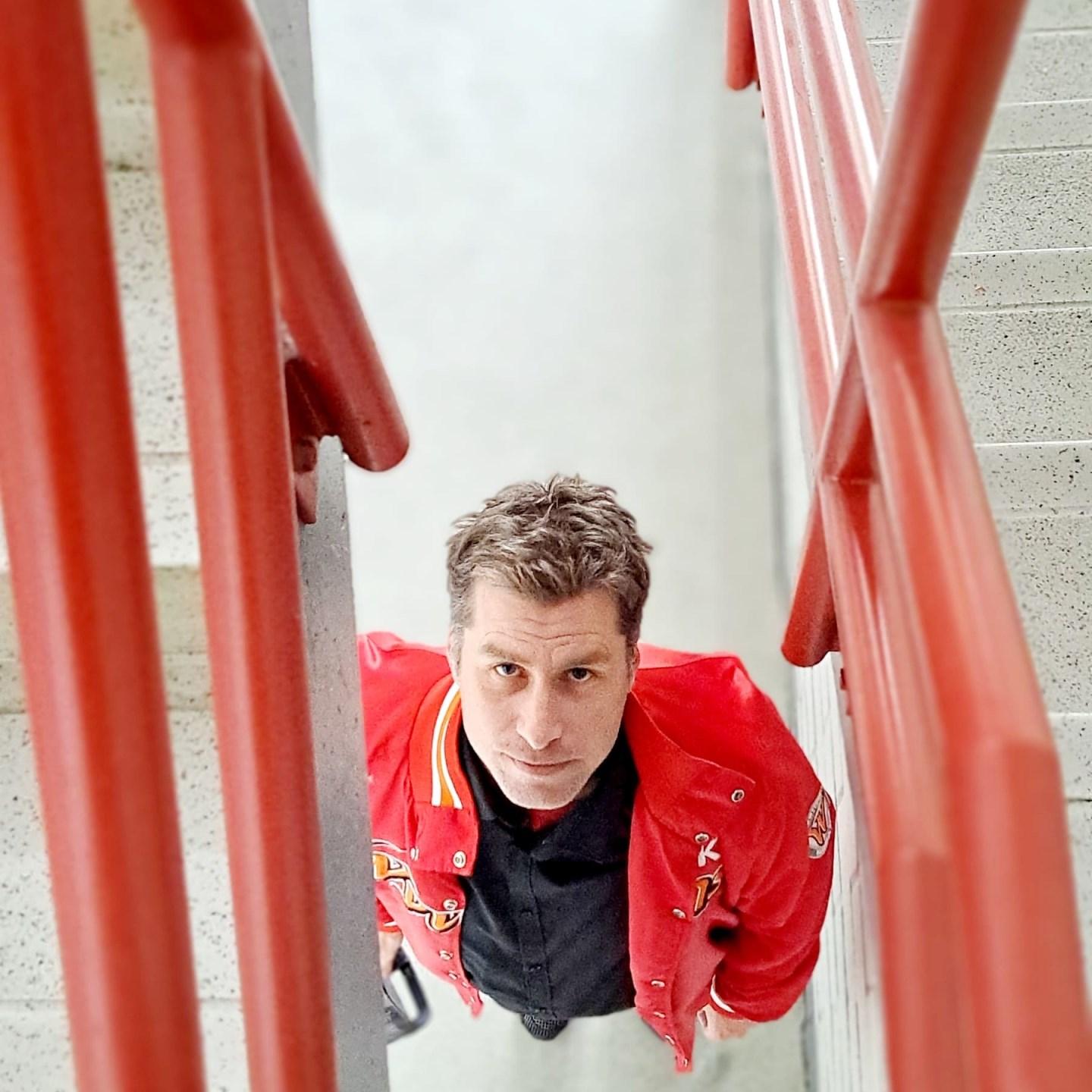 Daniel Fibrile