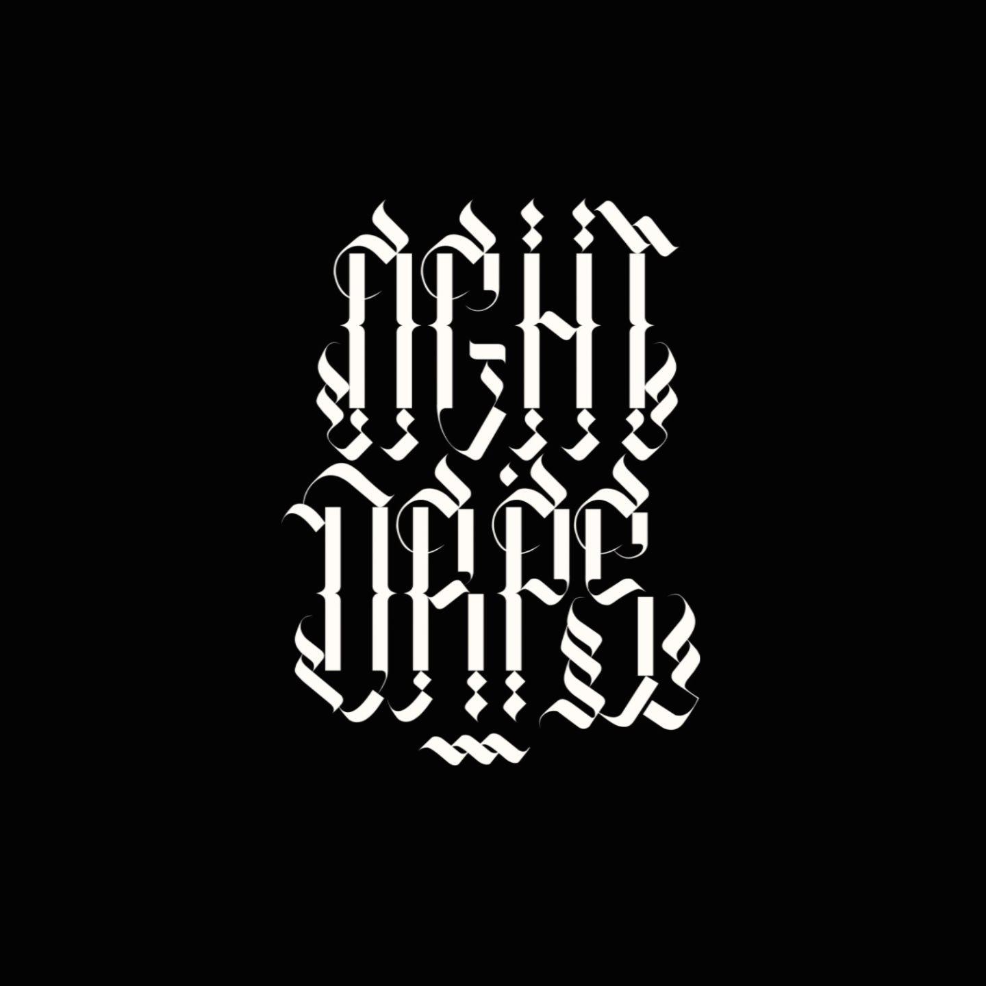 NGHT DRPS