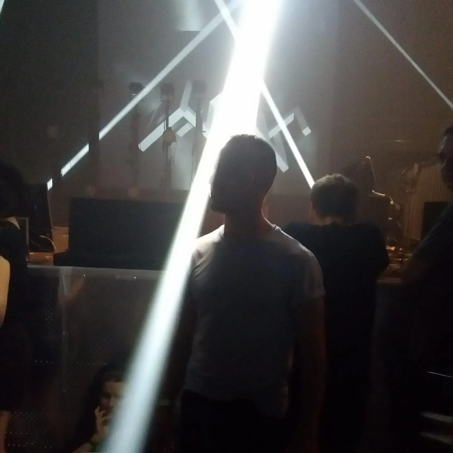 dj church