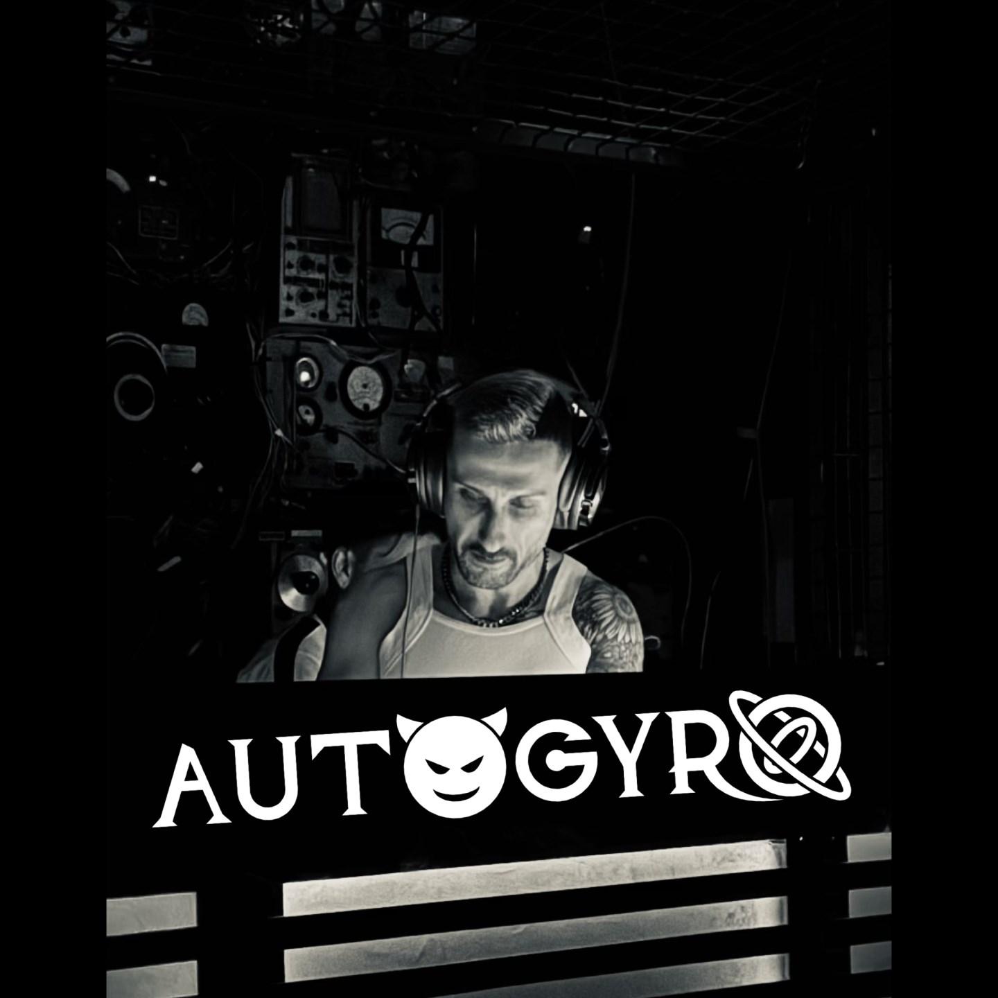 autogyro