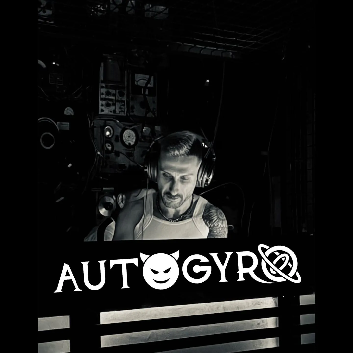 autogyro