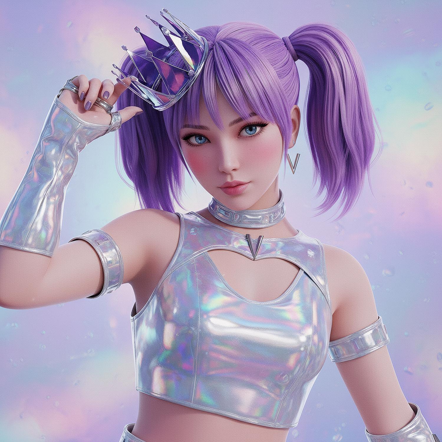 ULTRAVIOLET