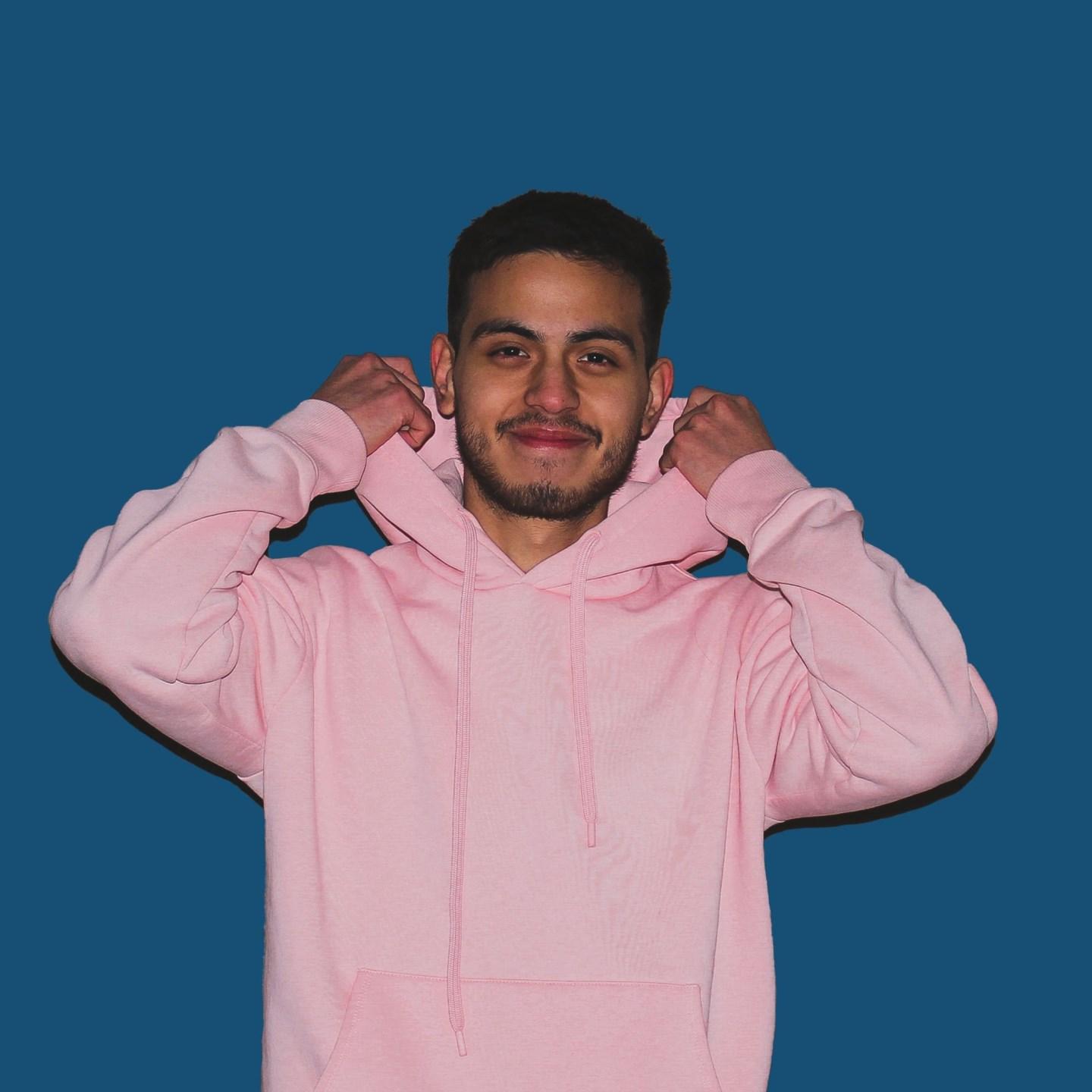 Jarod Fuentes