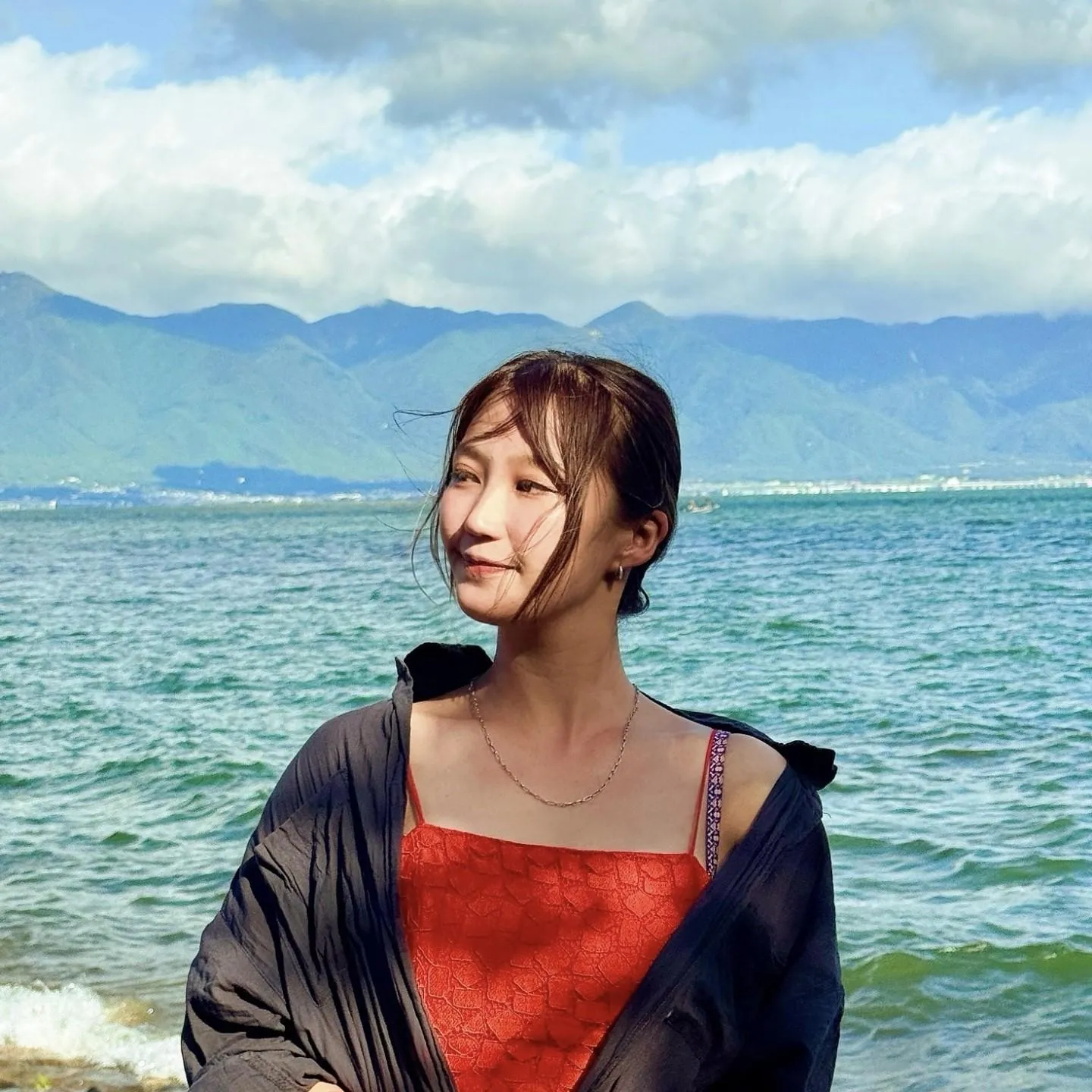 Misty (JP)