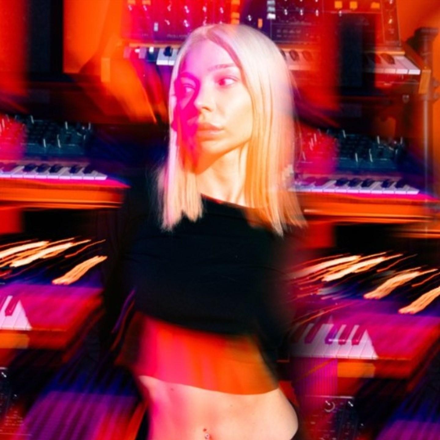 Daria Dee