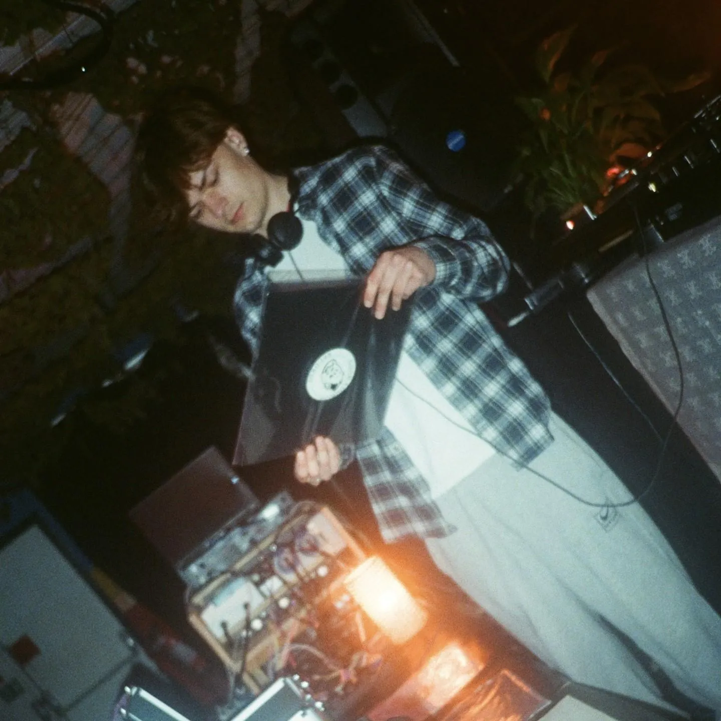 Fez the Kid