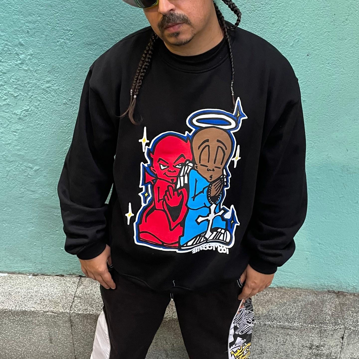 Chico Sonido