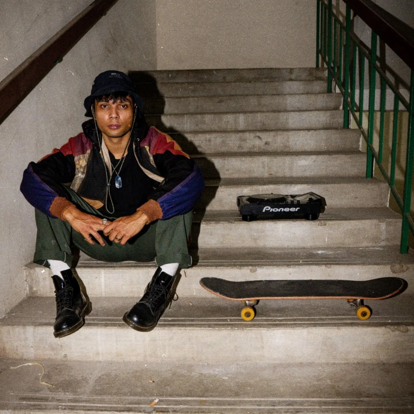 Vinnie Stew