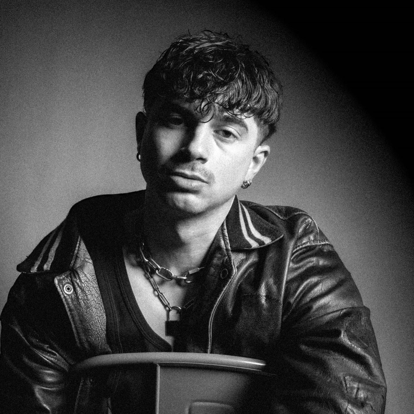 Fabian Kienzler