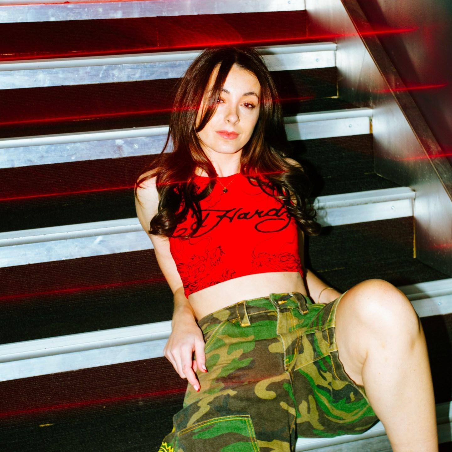 Jessi Lowkey