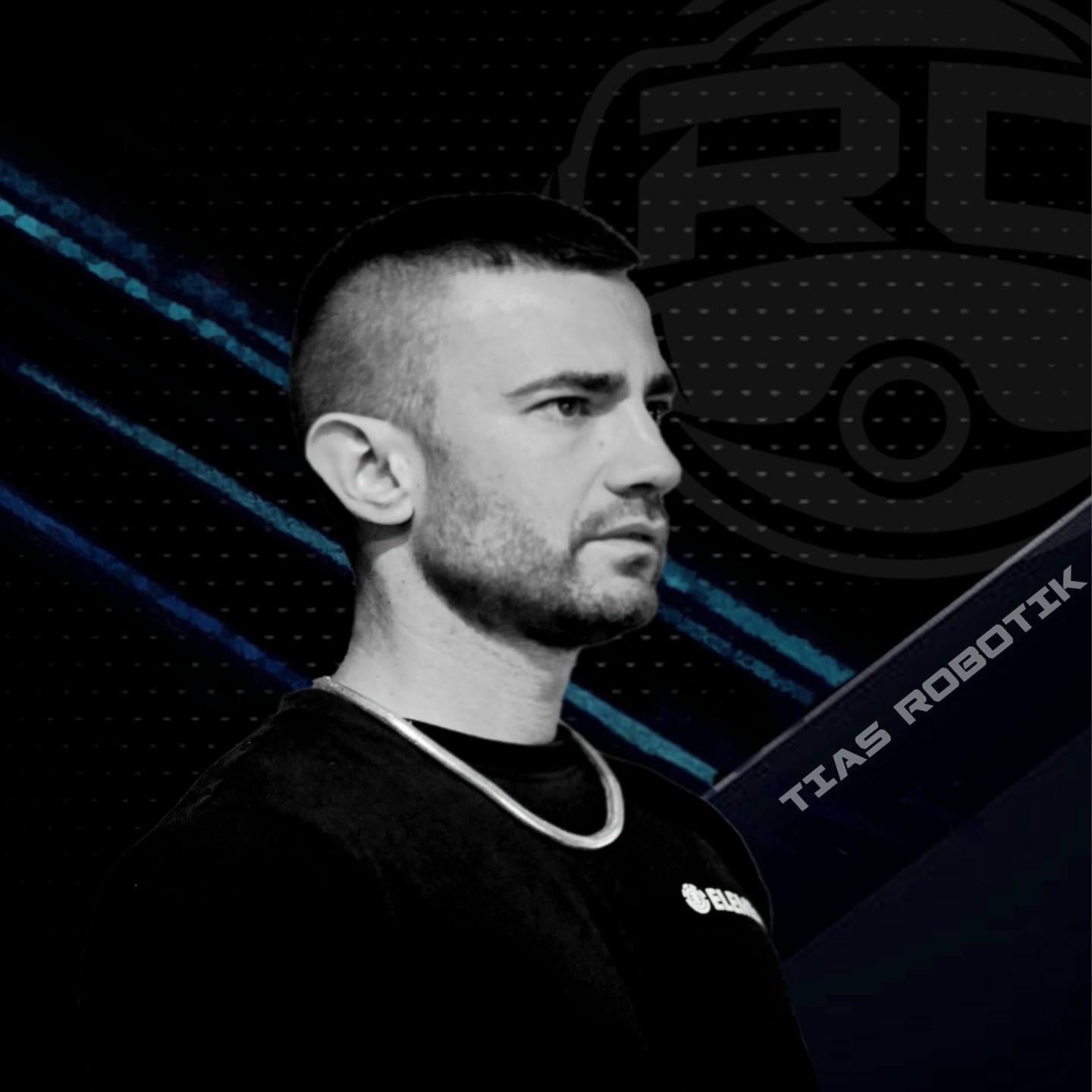 Tias Robotik