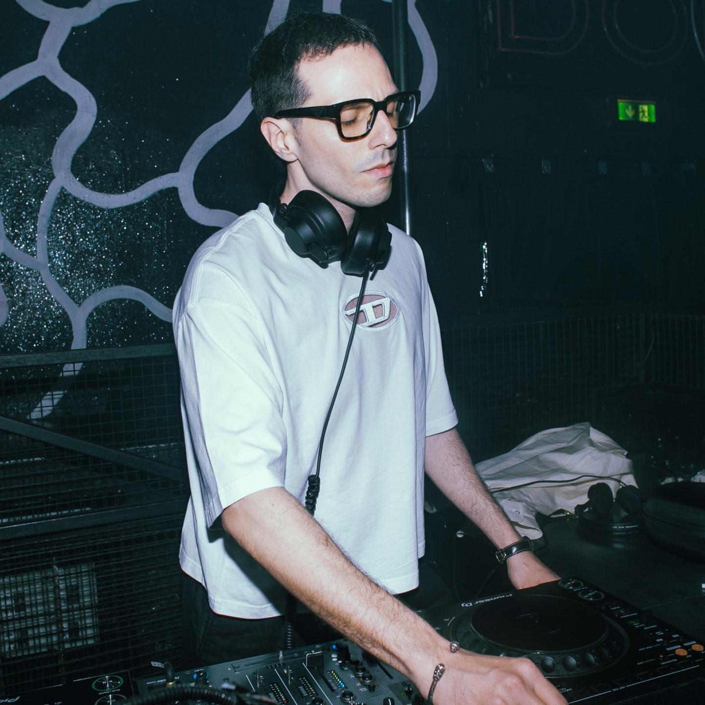 Alessio Librizzi