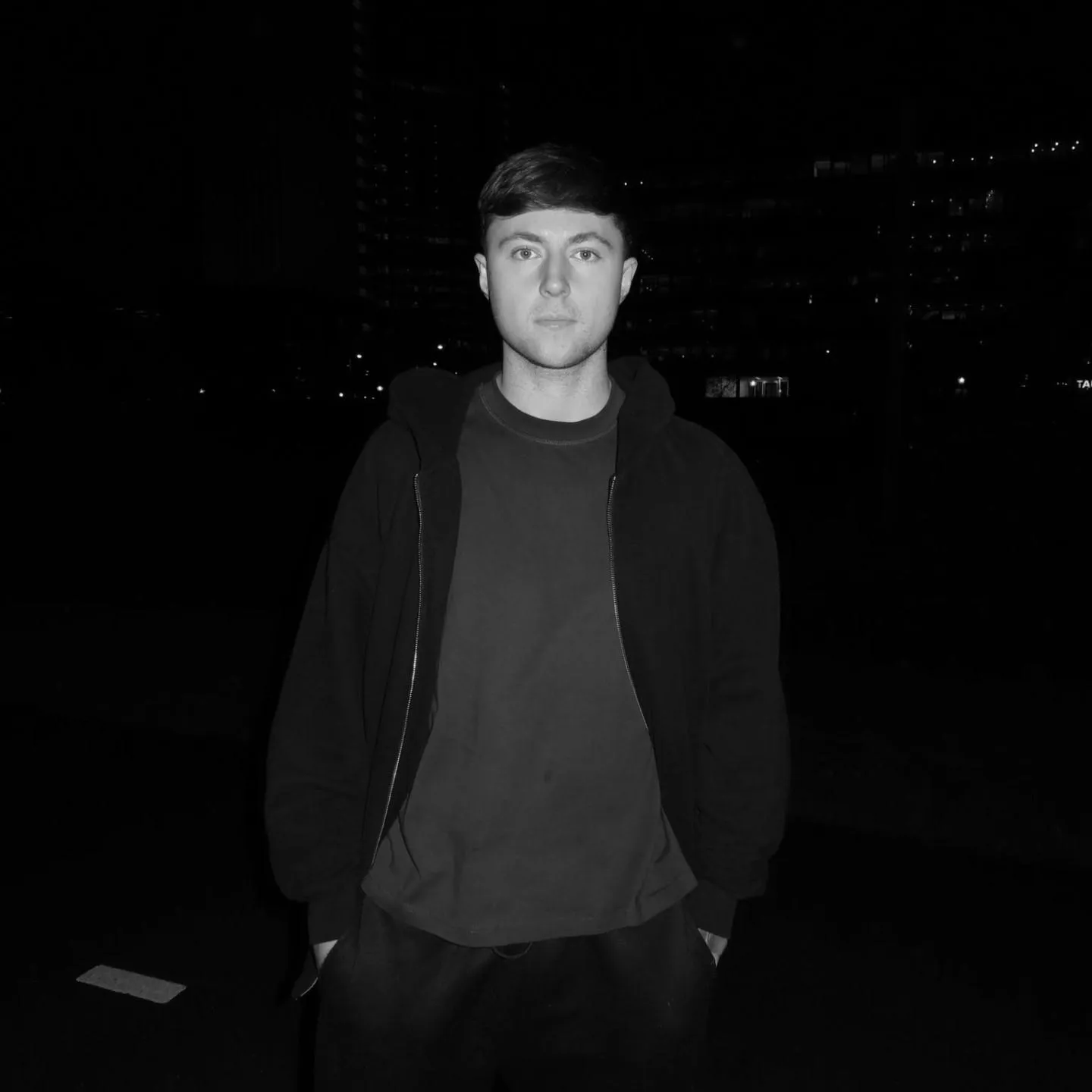 Reece Pritchard