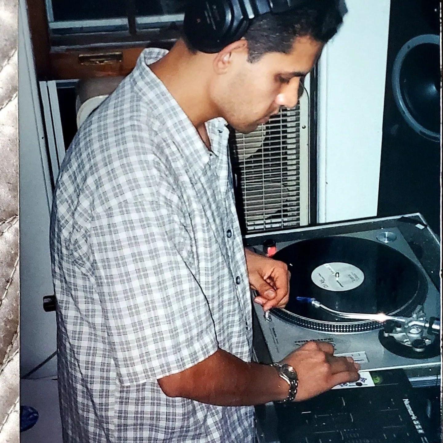 Dj Jes