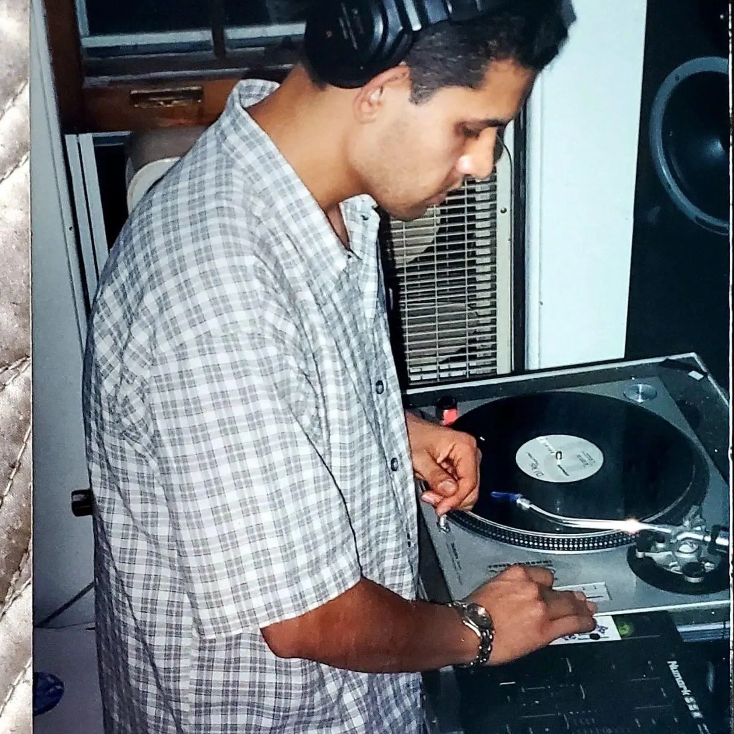 Dj Jes