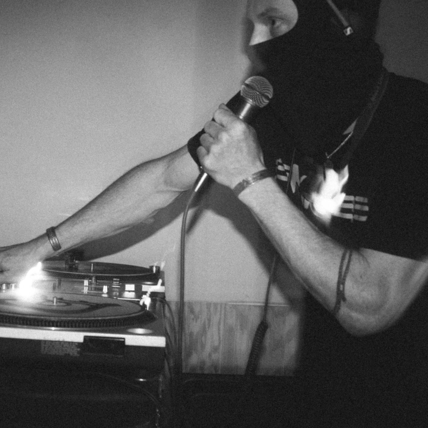 DJ BOS'N