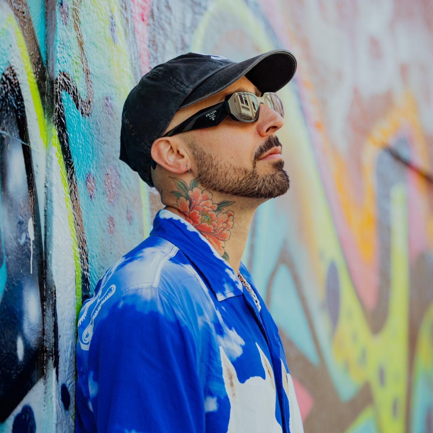 Kenny Cordeiro