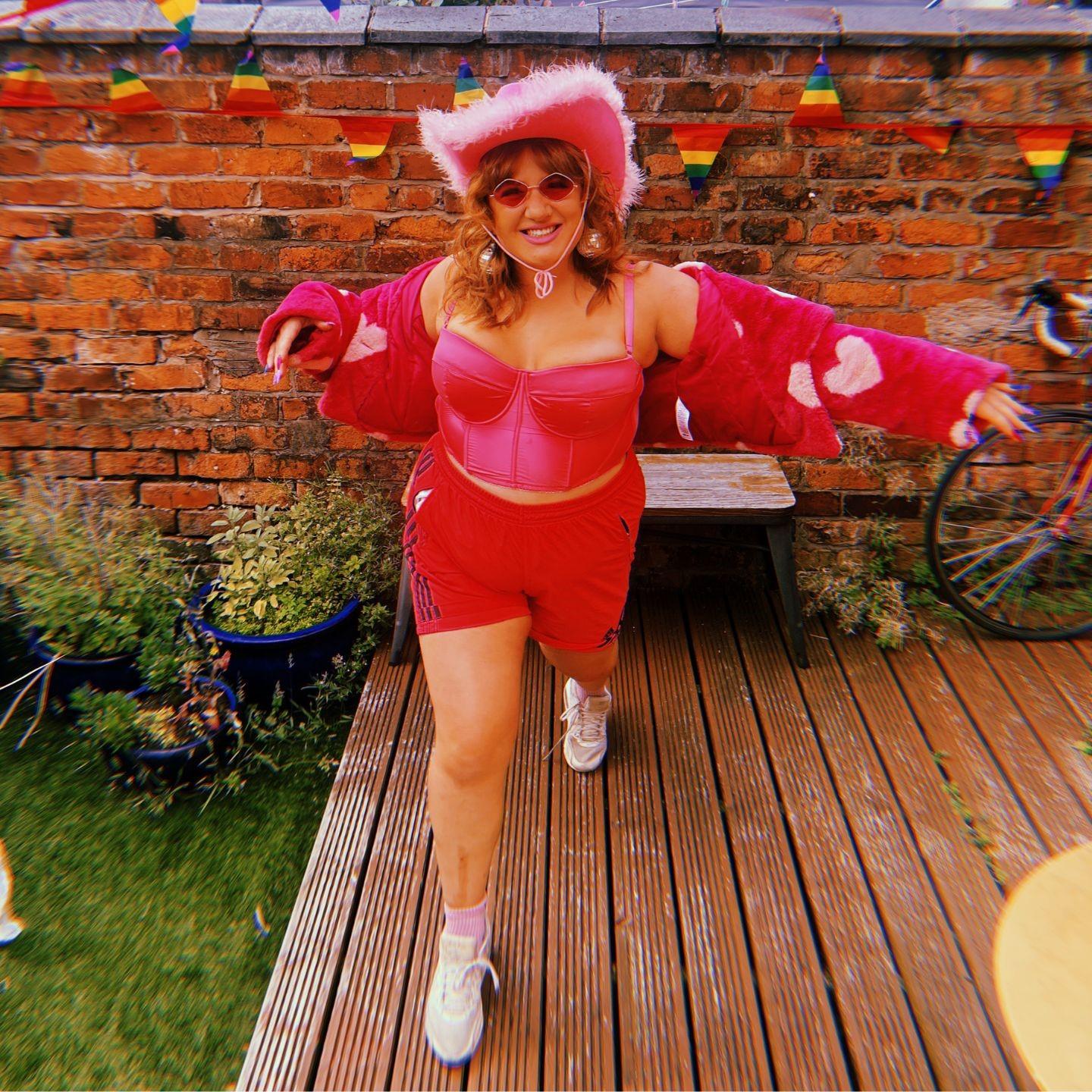 DJ POLLY