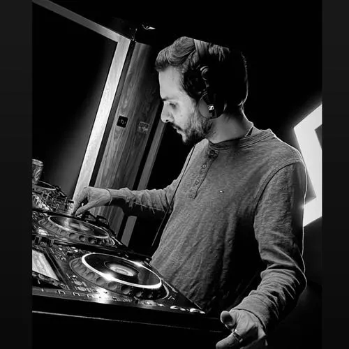 ALIHEN DJ
