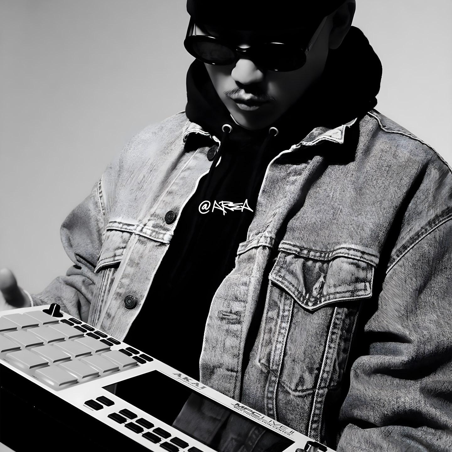 DJ POOL