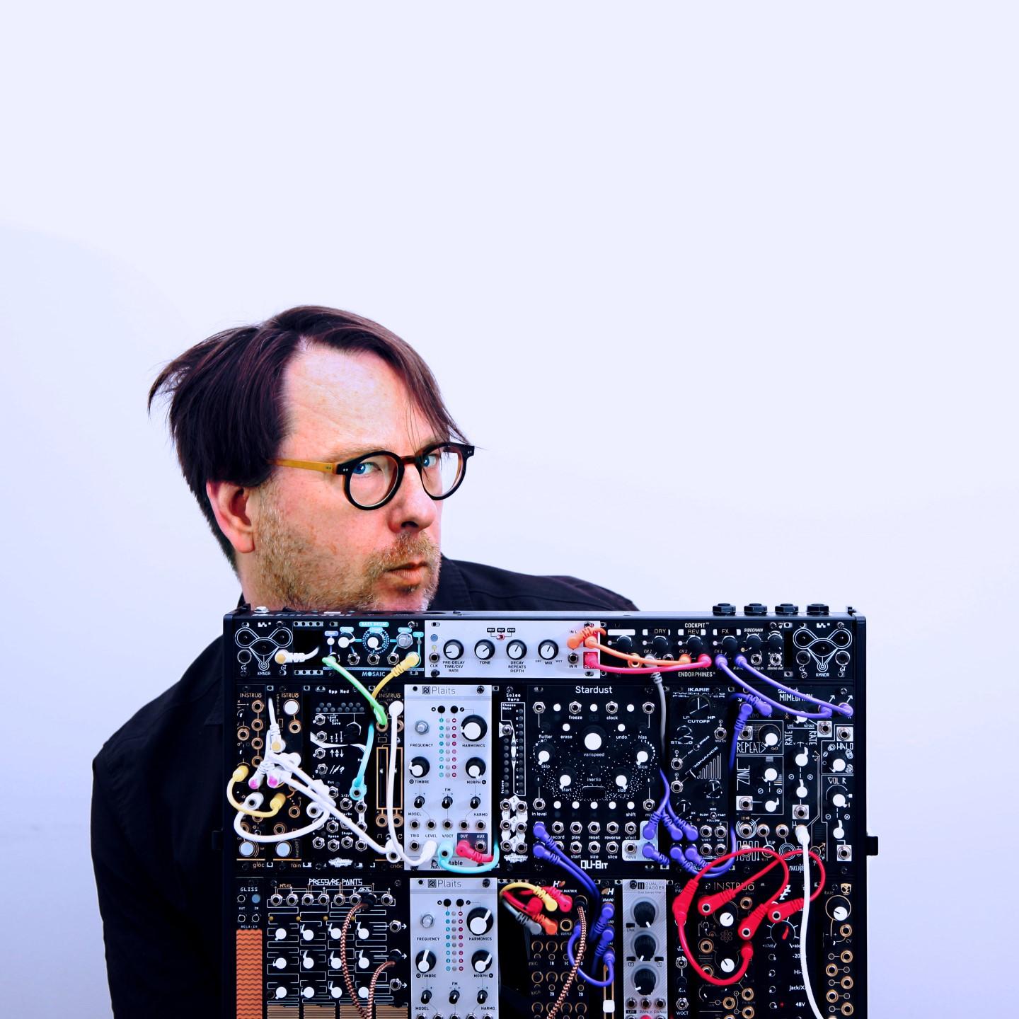 Nicolas Bernier