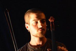 Alvaro Suarez