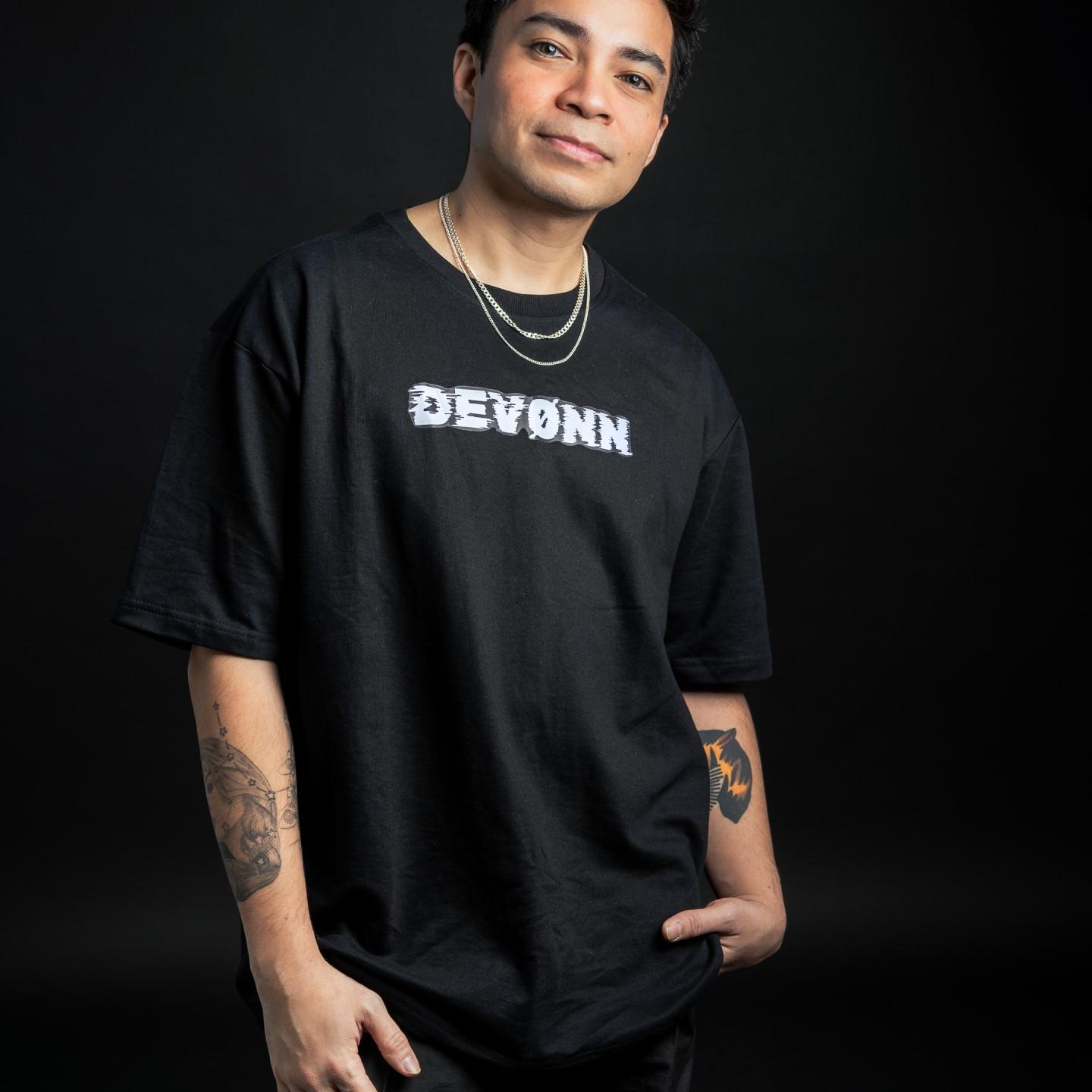 Devønn