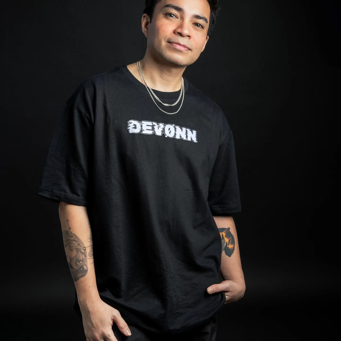 Devønn
