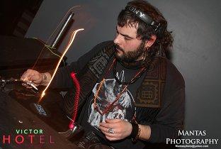 Ross Kelly