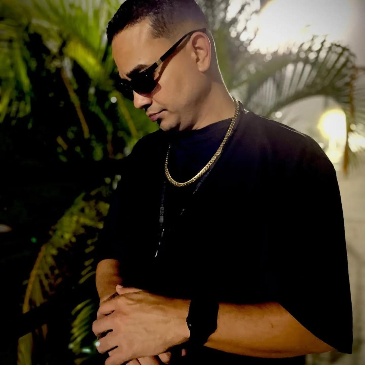 Rony Santana
